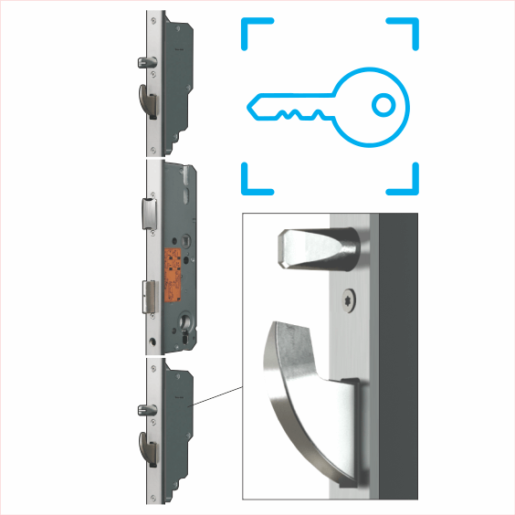 Katalogbeispiel: ATM 5 · AK 518
