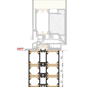 Katalogbeispiel: BP 100 · AK 518