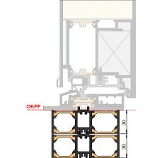 Katalogbeispiel: BP 60 · AK 518