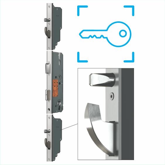 Katalogbeispiel: BT 5 · AK 518