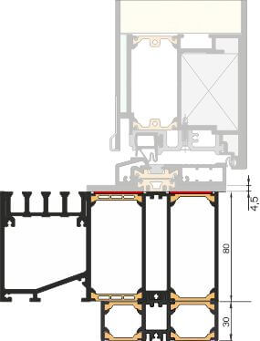 Katalogbeispiel: WR 110 B · AK 518