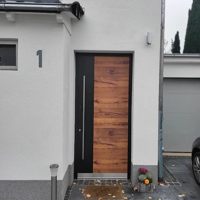 Inotherm Exclusiv Sonderserie Altholz