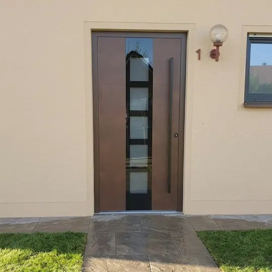 Inotherm | Rostoptik