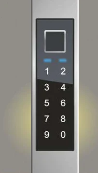 Katalogbeispiel: InoSmart / GENIUS · BT 610