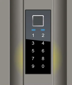 Katalogbeispiel: InoSmart / GENIUS · BT 660